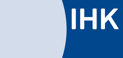 IHK Logo